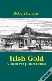 Capa do artigo Irish Gold