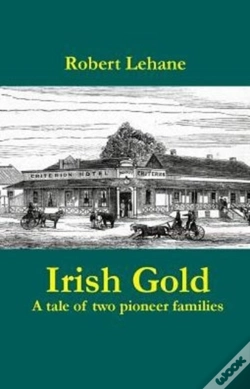 Capa do artigo Irish Gold