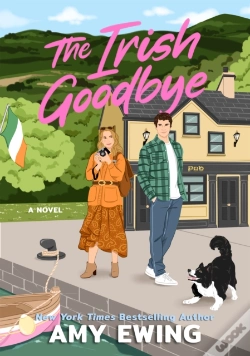 Capa do artigo Irish Goodbye