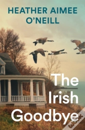 Capa do artigo Irish Goodbye