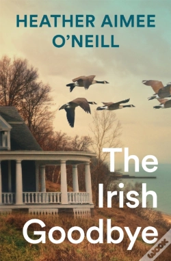 Capa do artigo Irish Goodbye