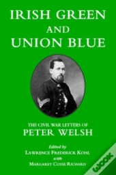 Irish Green And Union Blue