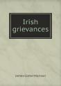Irish Grievances - Preview