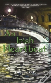 Capa do artigo Irish Heartbeat