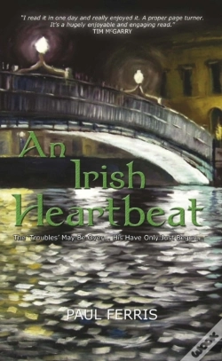 Capa do artigo Irish Heartbeat