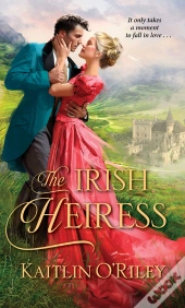Irish Heiress