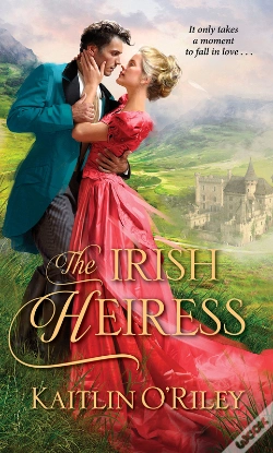 Capa do artigo Irish Heiress