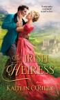 Irish Heiress - Preview