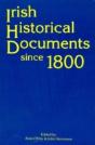 Irish Historical Documents Since 1800 - Preview