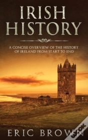 Capa do artigo Irish History