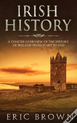 Capa do artigo Irish History
