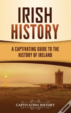 Capa do artigo Irish History