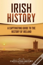 Capa do artigo Irish History