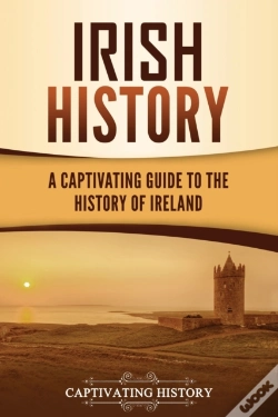 Capa do artigo Irish History