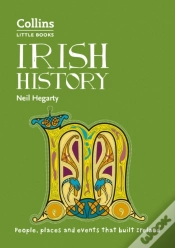 Capa do artigo Irish History
