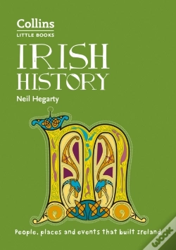 Capa do artigo Irish History