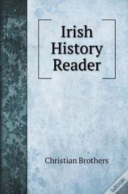 Capa do artigo Irish History Reader