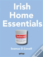 Capa do artigo Irish Home Essentials