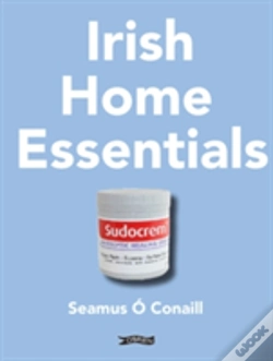 Capa do artigo Irish Home Essentials