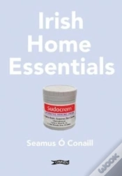 Capa do artigo Irish Home Essentials