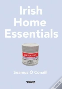 Capa do artigo Irish Home Essentials