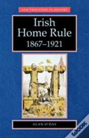 Capa do artigo Irish Home Rule