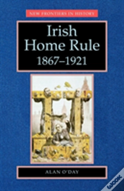 Capa do artigo Irish Home Rule