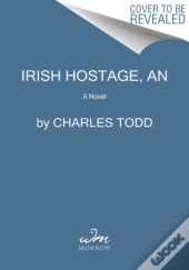 Irish Hostage An Hb