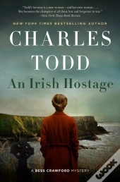 Irish Hostage