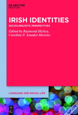 Capa do artigo Irish Identities