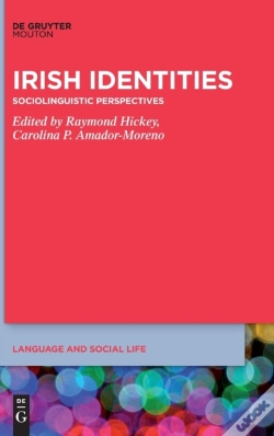 Capa do artigo Irish Identities