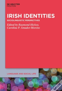 Capa do artigo Irish Identities