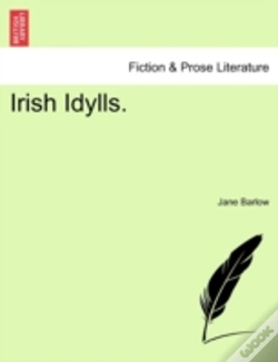 Capa do artigo Irish Idylls.