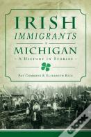 Irish Immigrants In Michigan