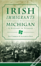 Capa do artigo Irish Immigrants In Michigan