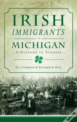 Capa do artigo Irish Immigrants In Michigan