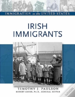 Capa do artigo Irish Immigrants