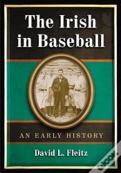 Capa do artigo Irish In Baseball