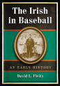 Irish In Baseball - Preview