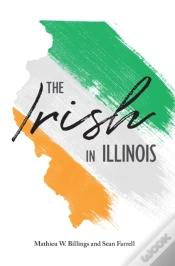 Capa do artigo Irish In Illinois