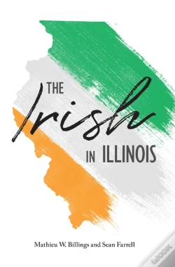 Capa do artigo Irish In Illinois