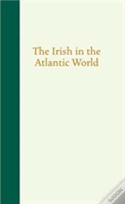 Capa do artigo Irish In The Atlantic World