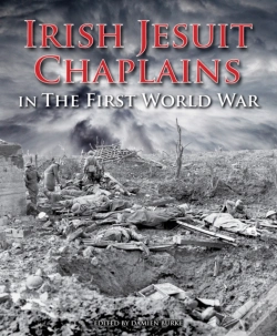 Capa do artigo Irish Jesuit Chaplains