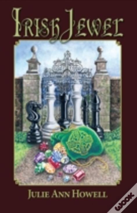 Irish Jewel