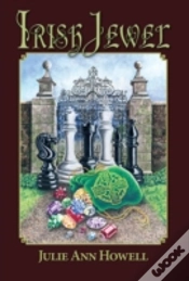 Capa do artigo Irish Jewel
