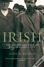 Capa do artigo Irish