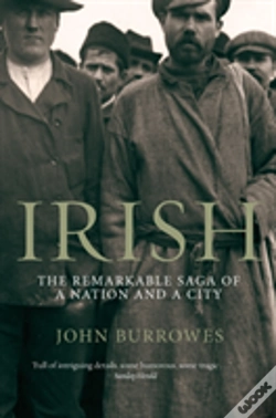Capa do artigo Irish
