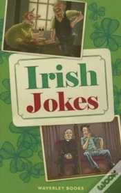 Capa do artigo Irish Jokes