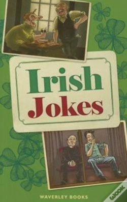 Capa do artigo Irish Jokes