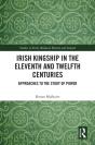 Irish Kingship In The Eleventh And Twelfth Centuries - Preview